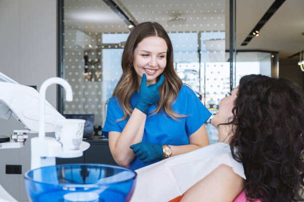 Emergency Dental Services in Santa Claus, IN