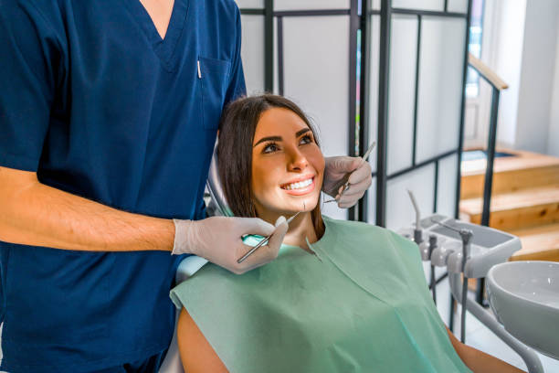 Best Dental X-Rays and Imaging  in Santa Claus, IN
